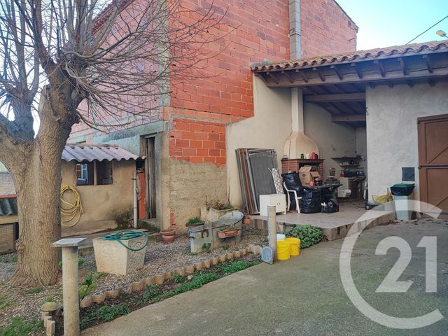 Maison &agrave; vendre - 8 pi&egrave;ces - 197,75 m2 - Rieux Minervois - 11 - LANGUEDOC-ROUSSILLON