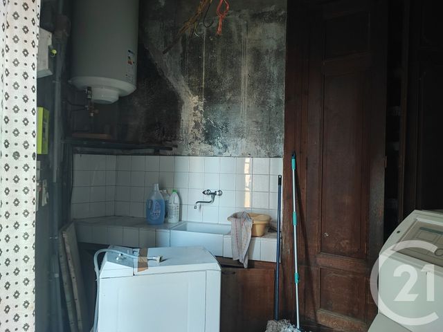 Maison &agrave; vendre - 8 pi&egrave;ces - 197,75 m2 - Rieux Minervois - 11 - LANGUEDOC-ROUSSILLON