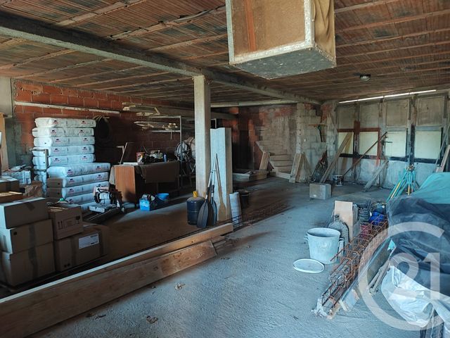Maison &agrave; vendre - 8 pi&egrave;ces - 197,75 m2 - Rieux Minervois - 11 - LANGUEDOC-ROUSSILLON