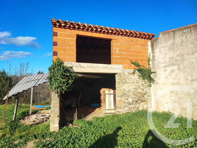Maison &agrave; vendre - 8 pi&egrave;ces - 197,75 m2 - Rieux Minervois - 11 - LANGUEDOC-ROUSSILLON