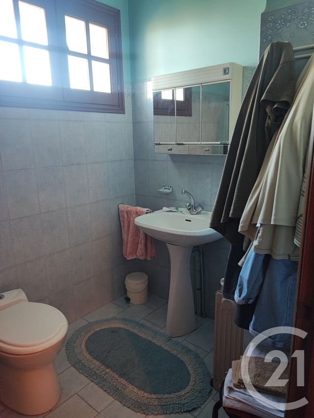 Maison &agrave; vendre - 8 pi&egrave;ces - 197,75 m2 - Rieux Minervois - 11 - LANGUEDOC-ROUSSILLON