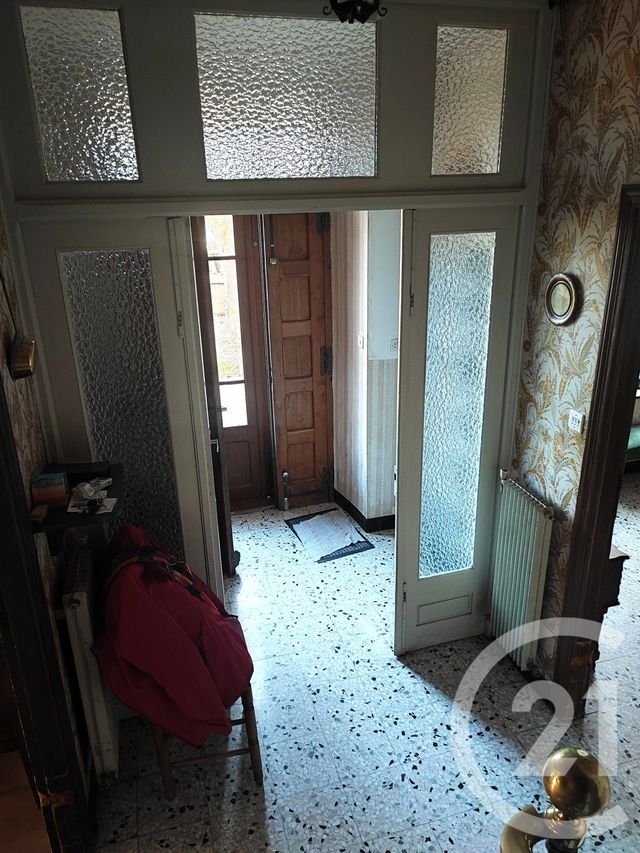 Maison &agrave; vendre - 8 pi&egrave;ces - 197,75 m2 - Rieux Minervois - 11 - LANGUEDOC-ROUSSILLON