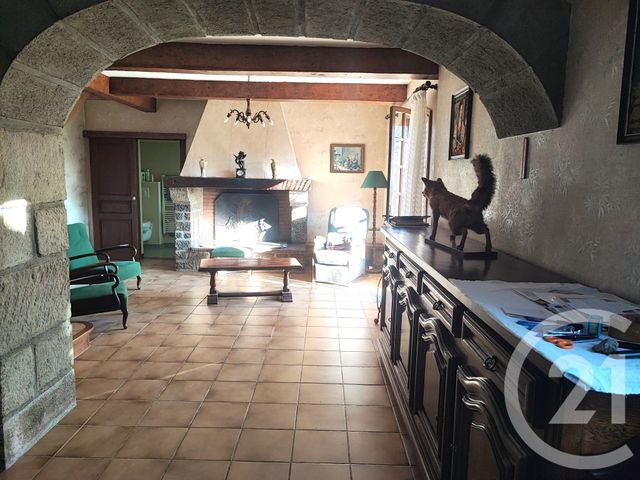 Maison &agrave; vendre - 8 pi&egrave;ces - 197,75 m2 - Rieux Minervois - 11 - LANGUEDOC-ROUSSILLON