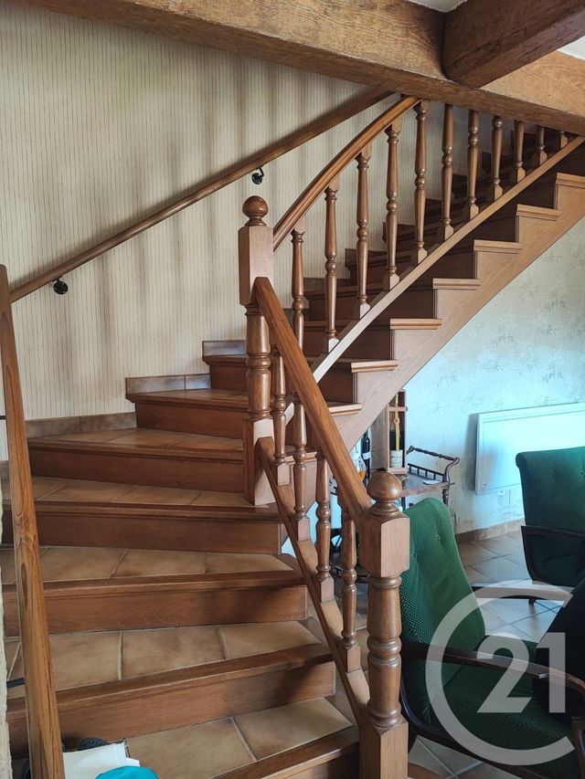 Maison &agrave; vendre - 8 pi&egrave;ces - 197,75 m2 - Rieux Minervois - 11 - LANGUEDOC-ROUSSILLON