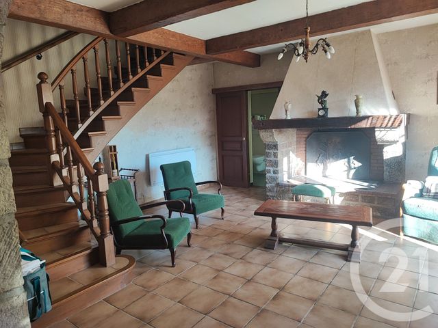 Maison &agrave; vendre - 8 pi&egrave;ces - 197,75 m2 - Rieux Minervois - 11 - LANGUEDOC-ROUSSILLON