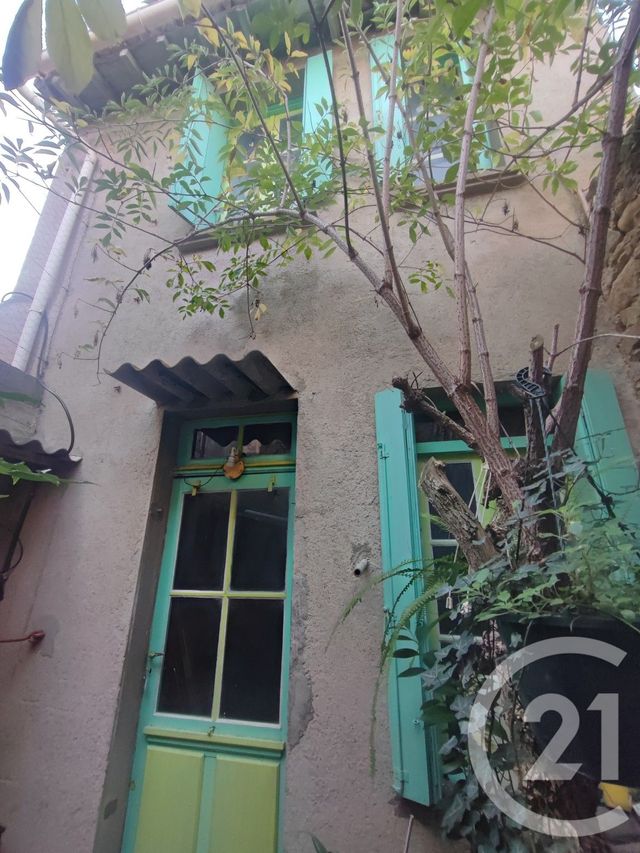 Maison &agrave; vendre - 3 pi&egrave;ces - 106,39 m2 - Trausse - 11 - LANGUEDOC-ROUSSILLON