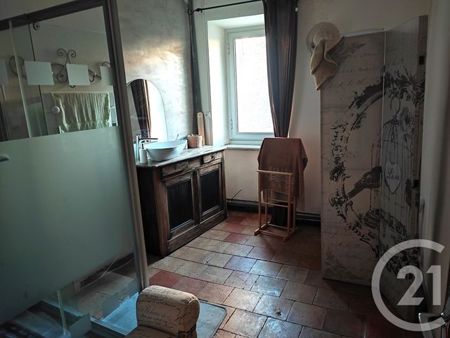 Maison &agrave; vendre - 3 pi&egrave;ces - 106,39 m2 - Trausse - 11 - LANGUEDOC-ROUSSILLON