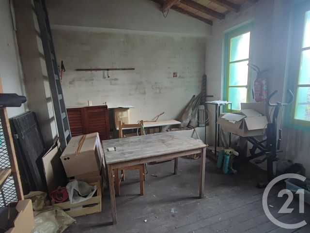 Maison &agrave; vendre - 3 pi&egrave;ces - 106,39 m2 - Trausse - 11 - LANGUEDOC-ROUSSILLON