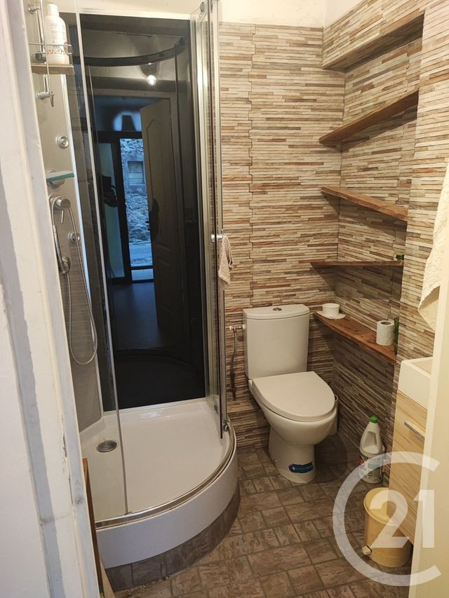 Maison &agrave; vendre - 3 pi&egrave;ces - 106,39 m2 - Trausse - 11 - LANGUEDOC-ROUSSILLON