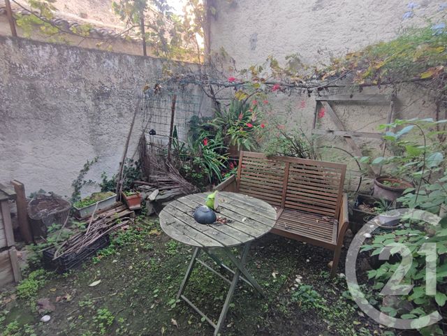 Maison &agrave; vendre - 3 pi&egrave;ces - 106,39 m2 - Trausse - 11 - LANGUEDOC-ROUSSILLON