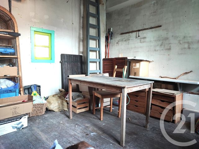 Maison &agrave; vendre - 3 pi&egrave;ces - 106,39 m2 - Trausse - 11 - LANGUEDOC-ROUSSILLON
