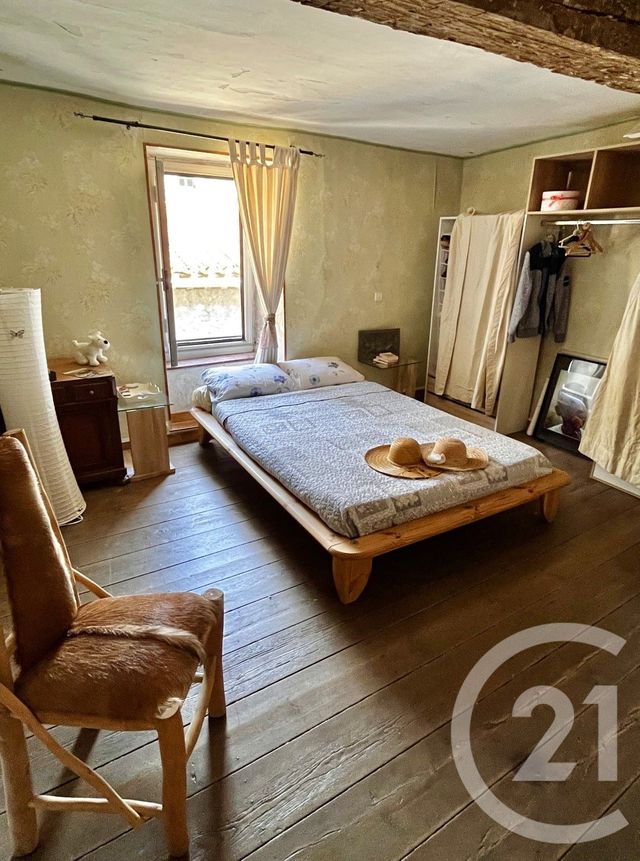 Maison &agrave; vendre - 3 pi&egrave;ces - 106,39 m2 - Trausse - 11 - LANGUEDOC-ROUSSILLON
