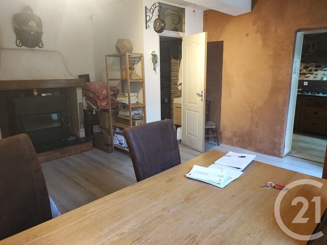 Maison &agrave; vendre - 3 pi&egrave;ces - 106,39 m2 - Trausse - 11 - LANGUEDOC-ROUSSILLON