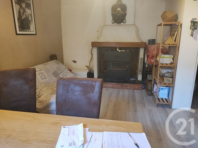 Maison &agrave; vendre - 3 pi&egrave;ces - 106,39 m2 - Trausse - 11 - LANGUEDOC-ROUSSILLON