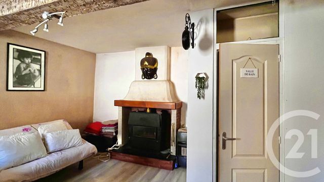 Maison &agrave; vendre - 3 pi&egrave;ces - 106,39 m2 - Trausse - 11 - LANGUEDOC-ROUSSILLON