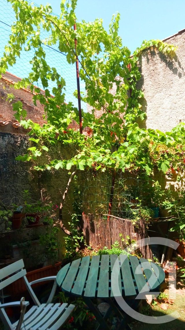 Maison &agrave; vendre - 3 pi&egrave;ces - 106,39 m2 - Trausse - 11 - LANGUEDOC-ROUSSILLON