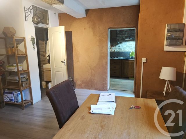 Maison &agrave; vendre - 3 pi&egrave;ces - 106,39 m2 - Trausse - 11 - LANGUEDOC-ROUSSILLON