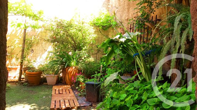 Maison &agrave; vendre - 3 pi&egrave;ces - 106,39 m2 - Trausse - 11 - LANGUEDOC-ROUSSILLON
