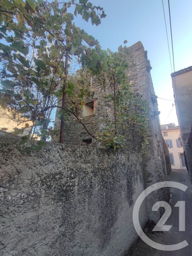 Maison &agrave; vendre - 3 pi&egrave;ces - 106,39 m2 - Trausse - 11 - LANGUEDOC-ROUSSILLON