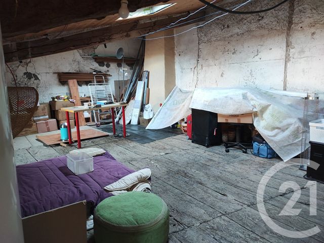 Maison &agrave; vendre - 3 pi&egrave;ces - 106,39 m2 - Trausse - 11 - LANGUEDOC-ROUSSILLON