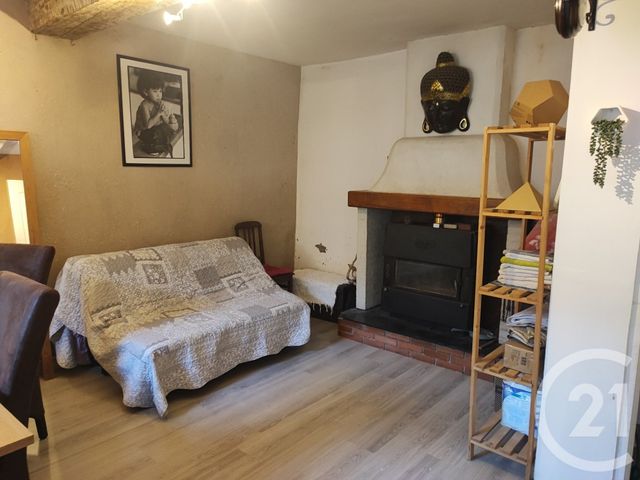 Maison &agrave; vendre - 3 pi&egrave;ces - 106,39 m2 - Trausse - 11 - LANGUEDOC-ROUSSILLON