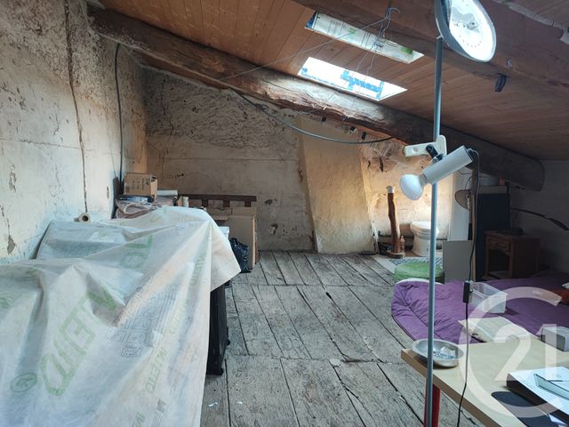 Maison &agrave; vendre - 3 pi&egrave;ces - 106,39 m2 - Trausse - 11 - LANGUEDOC-ROUSSILLON