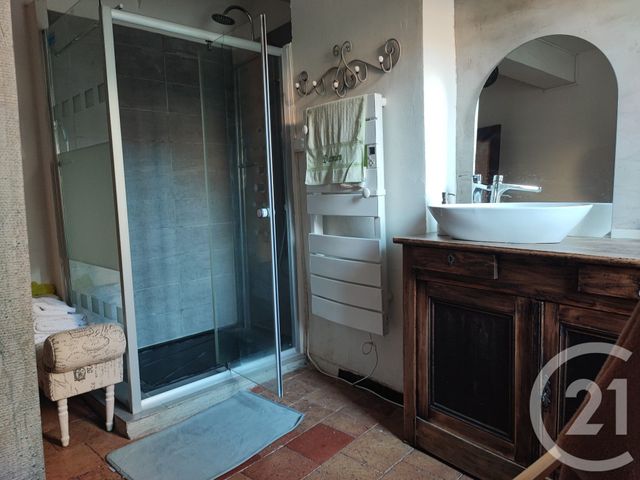 Maison &agrave; vendre - 3 pi&egrave;ces - 106,39 m2 - Trausse - 11 - LANGUEDOC-ROUSSILLON