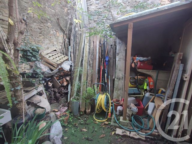 Maison &agrave; vendre - 3 pi&egrave;ces - 106,39 m2 - Trausse - 11 - LANGUEDOC-ROUSSILLON