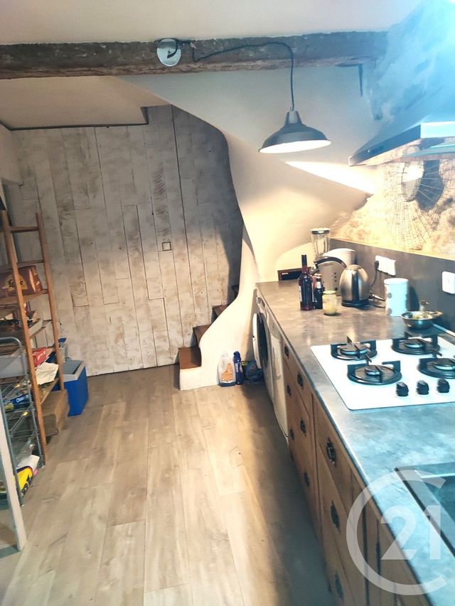 Maison &agrave; vendre - 3 pi&egrave;ces - 106,39 m2 - Trausse - 11 - LANGUEDOC-ROUSSILLON