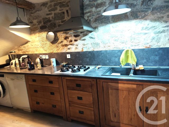 Maison &agrave; vendre - 3 pi&egrave;ces - 106,39 m2 - Trausse - 11 - LANGUEDOC-ROUSSILLON