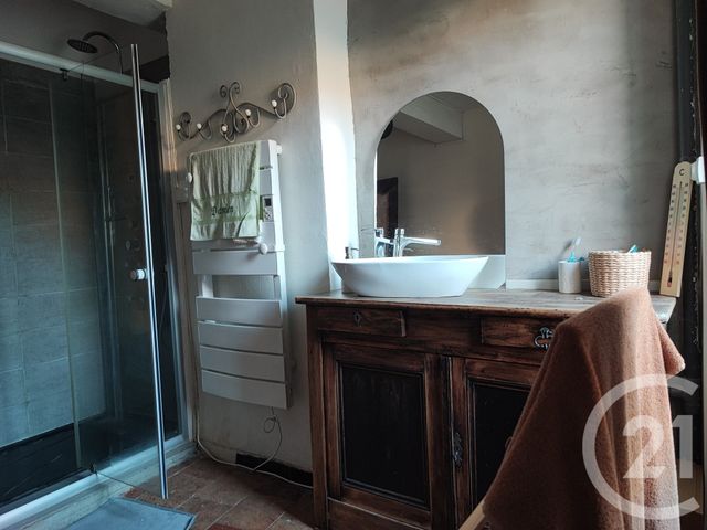 Maison &agrave; vendre - 3 pi&egrave;ces - 106,39 m2 - Trausse - 11 - LANGUEDOC-ROUSSILLON