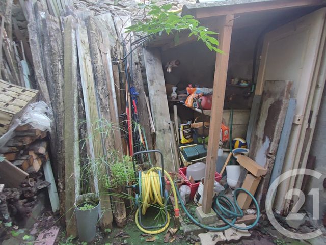 Maison &agrave; vendre - 3 pi&egrave;ces - 106,39 m2 - Trausse - 11 - LANGUEDOC-ROUSSILLON