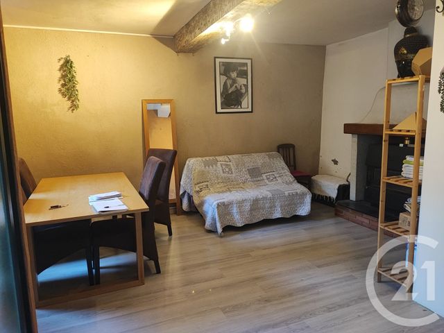 Maison &agrave; vendre - 3 pi&egrave;ces - 106,39 m2 - Trausse - 11 - LANGUEDOC-ROUSSILLON