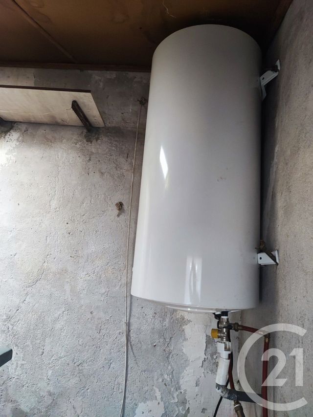 Maison &agrave; vendre - 3 pi&egrave;ces - 52 m2 - Puicheric - 11 - LANGUEDOC-ROUSSILLON