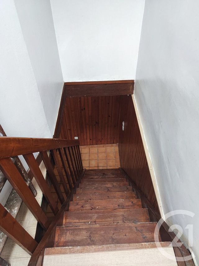 Maison &agrave; vendre - 3 pi&egrave;ces - 52 m2 - Puicheric - 11 - LANGUEDOC-ROUSSILLON