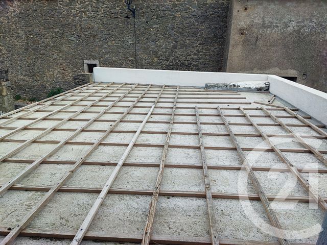 Maison &agrave; vendre - 3 pi&egrave;ces - 52 m2 - Puicheric - 11 - LANGUEDOC-ROUSSILLON