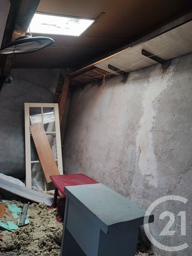 Maison &agrave; vendre - 3 pi&egrave;ces - 52 m2 - Puicheric - 11 - LANGUEDOC-ROUSSILLON