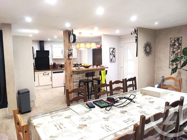 Maison &agrave; vendre - 5 pi&egrave;ces - 150,60 m2 - Villeneuve Minervois - 11 - LANGUEDOC-ROUSSILLON