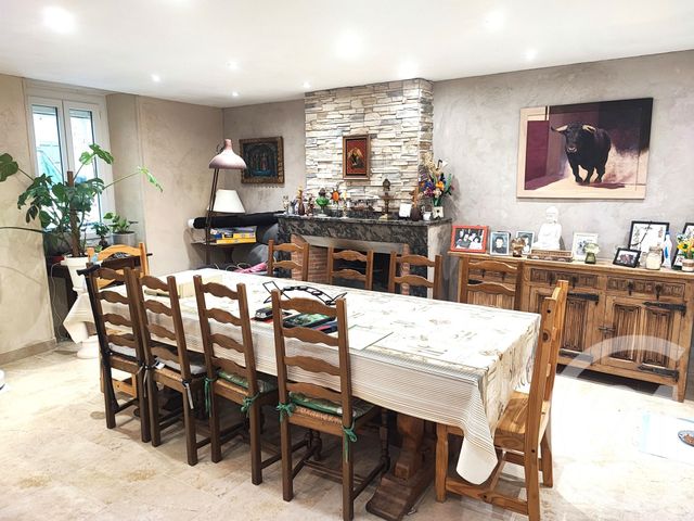 Maison &agrave; vendre - 5 pi&egrave;ces - 150,60 m2 - Villeneuve Minervois - 11 - LANGUEDOC-ROUSSILLON