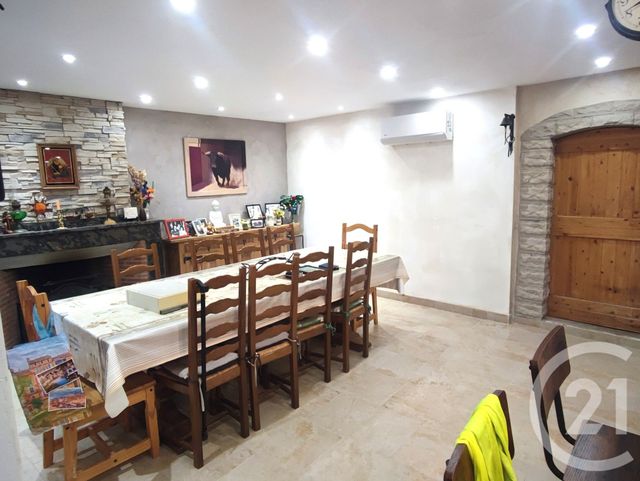 Maison &agrave; vendre - 5 pi&egrave;ces - 150,60 m2 - Villeneuve Minervois - 11 - LANGUEDOC-ROUSSILLON