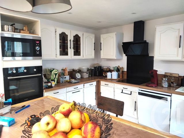 Maison &agrave; vendre - 5 pi&egrave;ces - 150,60 m2 - Villeneuve Minervois - 11 - LANGUEDOC-ROUSSILLON