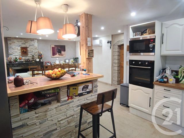 Maison &agrave; vendre - 5 pi&egrave;ces - 150,60 m2 - Villeneuve Minervois - 11 - LANGUEDOC-ROUSSILLON