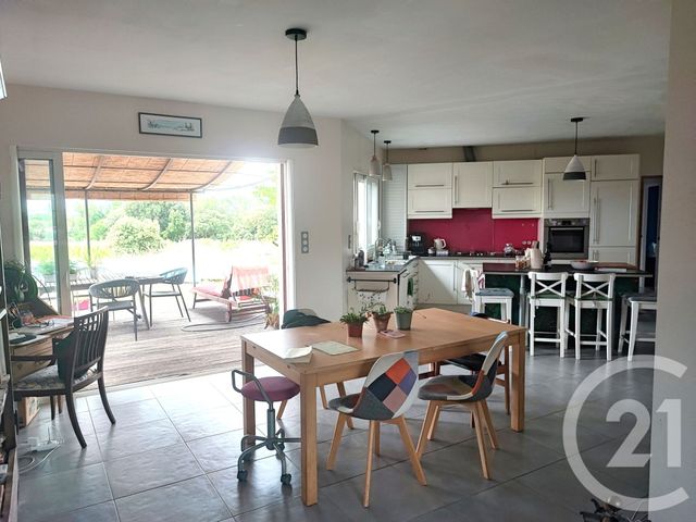 Maison &agrave; vendre - 5 pi&egrave;ces - 134,69 m2 - Trausse - 11 - LANGUEDOC-ROUSSILLON