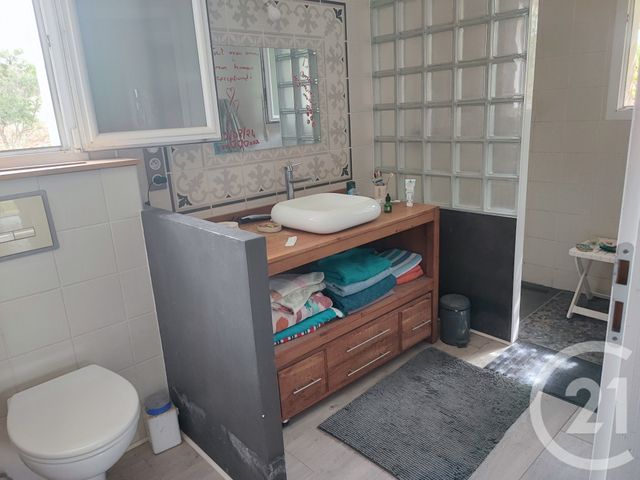 Maison &agrave; vendre - 5 pi&egrave;ces - 134,69 m2 - Trausse - 11 - LANGUEDOC-ROUSSILLON
