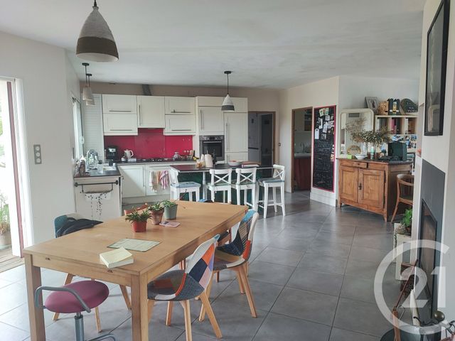 Maison &agrave; vendre - 5 pi&egrave;ces - 134,69 m2 - Trausse - 11 - LANGUEDOC-ROUSSILLON