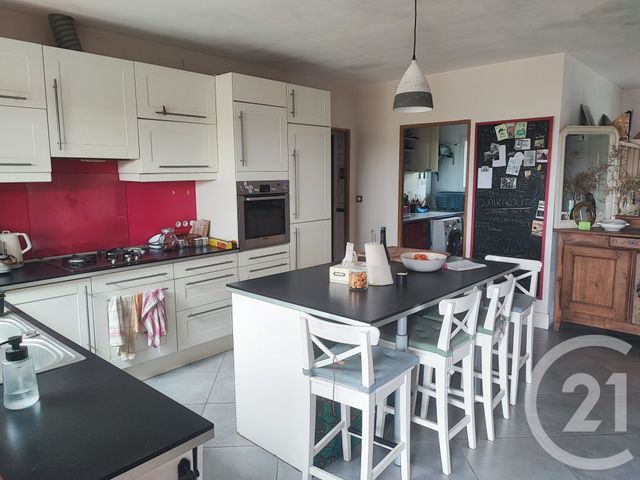 Maison &agrave; vendre - 5 pi&egrave;ces - 134,69 m2 - Trausse - 11 - LANGUEDOC-ROUSSILLON