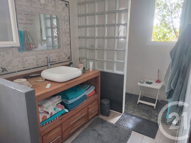 Maison &agrave; vendre - 5 pi&egrave;ces - 134,69 m2 - Trausse - 11 - LANGUEDOC-ROUSSILLON