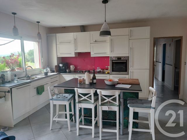 Maison &agrave; vendre - 5 pi&egrave;ces - 134,69 m2 - Trausse - 11 - LANGUEDOC-ROUSSILLON