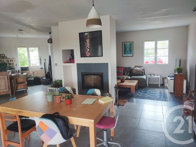 Maison &agrave; vendre - 5 pi&egrave;ces - 134,69 m2 - Trausse - 11 - LANGUEDOC-ROUSSILLON