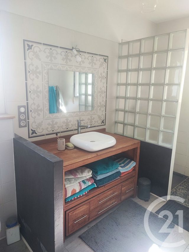 Maison &agrave; vendre - 5 pi&egrave;ces - 134,69 m2 - Trausse - 11 - LANGUEDOC-ROUSSILLON